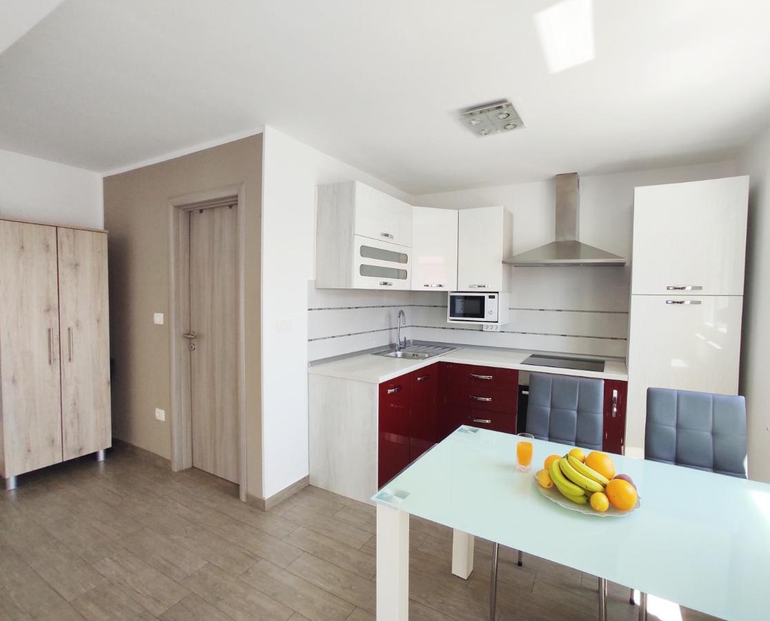 Apartment Tamara Umag Kültér fotó