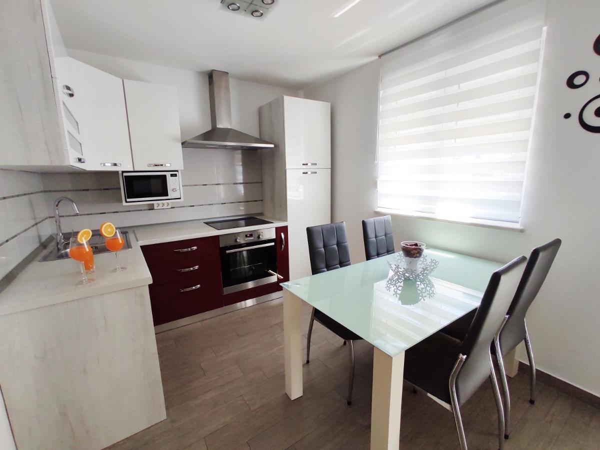 Apartment Tamara Umag Kültér fotó
