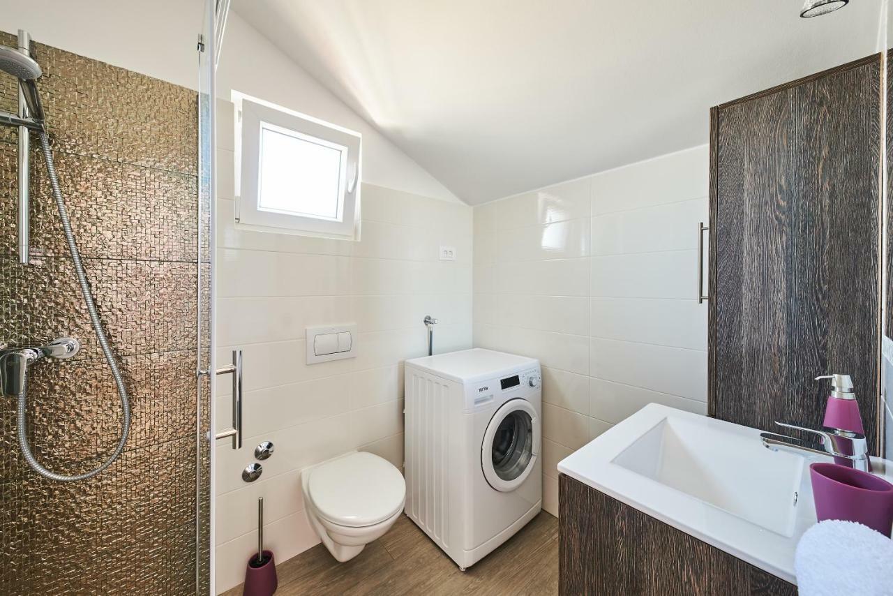 Apartment Tamara Umag Kültér fotó